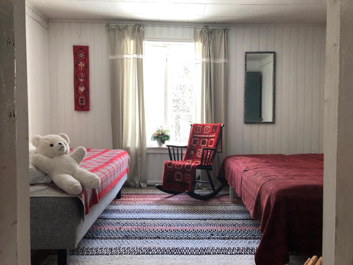 Casa vacanze Vehkaniemen Lomatila *