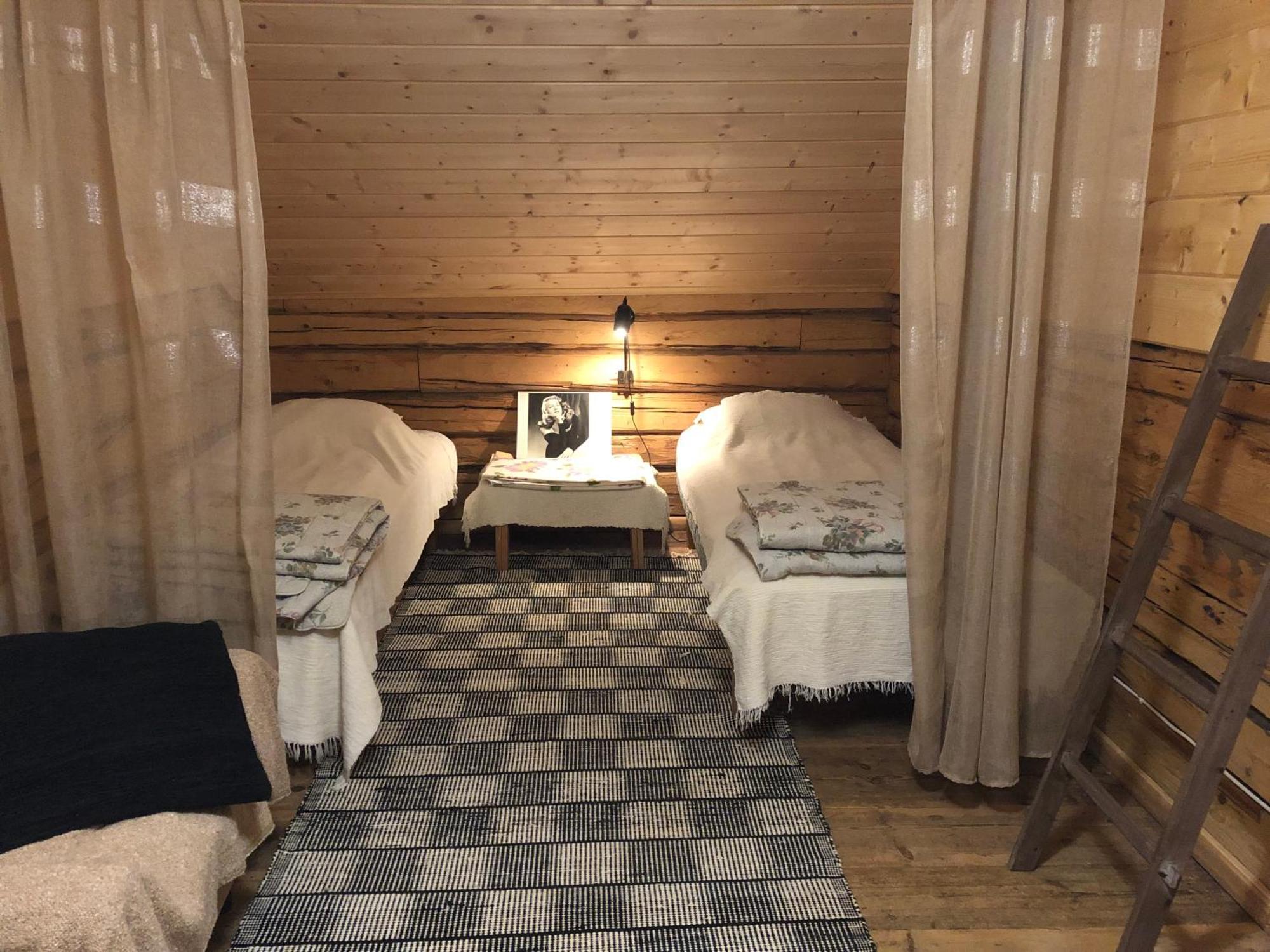 Vehkaniemen Lomatila Vakantiehuis *