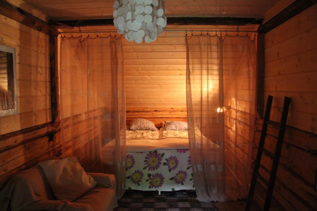 Vehkaniemen Lomatila Vakantiehuis *